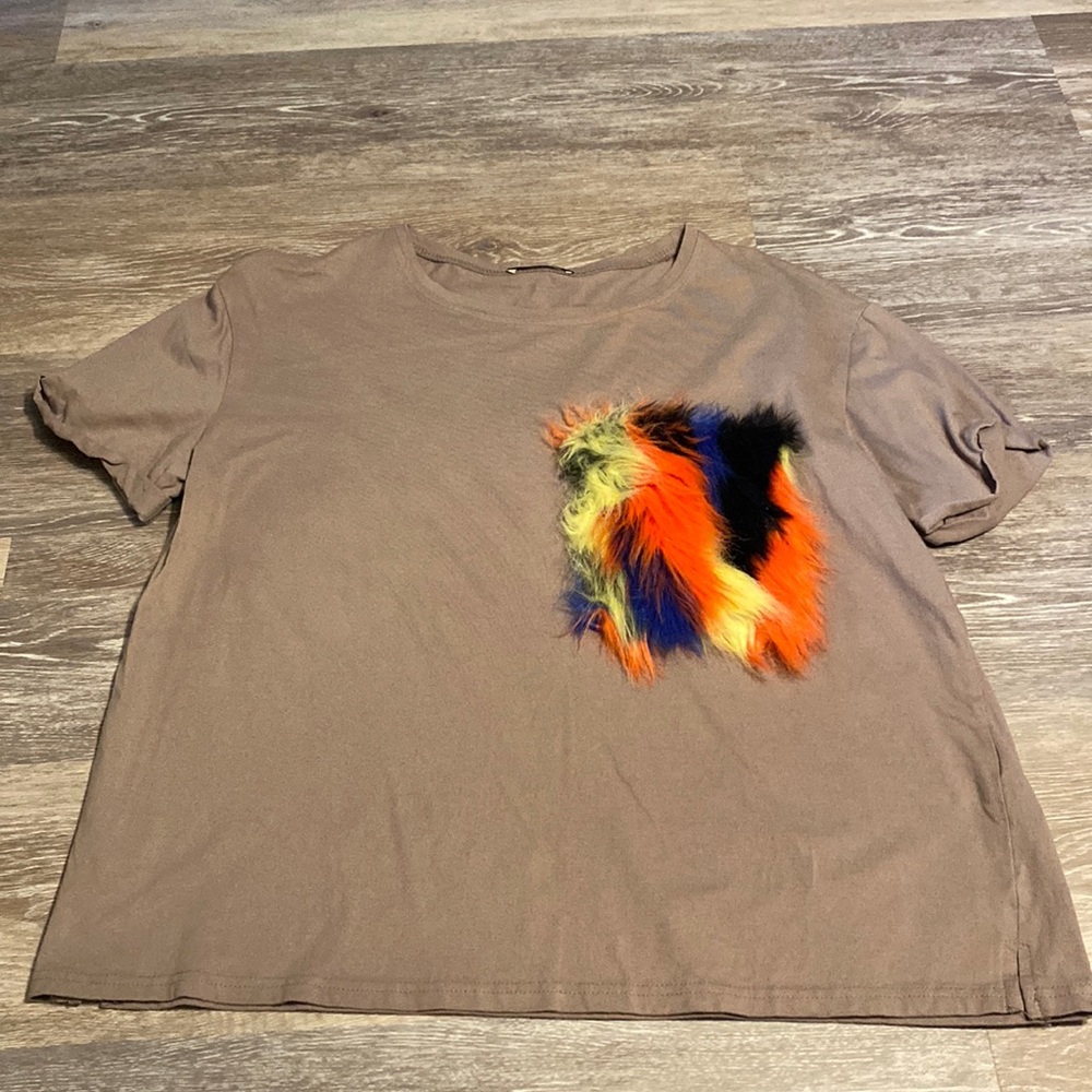 Tshirt